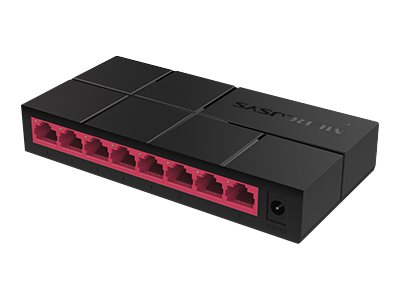 TP-LINK MERCUSYS MS108G 8-Port 10/100/1000Mbps mini Desktop Switch