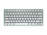 CHERRY KW 7100 Mini BT Wrls Keyboard(EU)