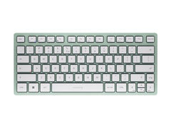 CHERRY KW 7100 Mini BT Wrls Keyboard(EU)