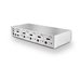 LINDY 4 Port DisplayPort 1.2 KVM Switch