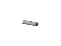 OKI Toner Cyan 42 000pages pour PRO9431