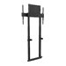 NEOMOUNTS Move Lift Motorised Wall Stand
