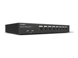 LINDY 8 Port DispPort1.2 USB2.0 KVM Swi