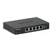 NETGEAR 5PT Multigig Plus Switch MS305E