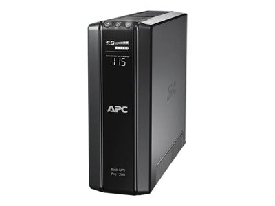 APC Power-Saving Back-UPS Pro 1200 230V