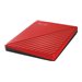 LACIE RUGGED 1TB USB-C USB3.0