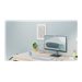 LOGI Brio 300 Full HD webcam - OFF-WHITE