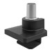 NEOMOUNTS NM-D775DXBLACK Desk Mount