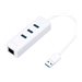 LENOVO USB-C to Ethernet Adapter