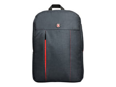 PORT DESIGNS PORTLAND BP 15.6inch BK
