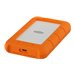 LACIE Rugged Mini USB 3.0 5To