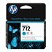HP NR22 INK TRICOLOR CARTRIDGE