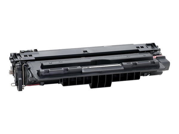 HP 16A original LaserJet Toner cartridge Q7516A black standard capacity 12.000 pages 1-pack