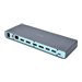 I-TEC USB 3.0/USB-C 5K Dualdock