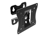 LINDY Monitor wall mount pivots