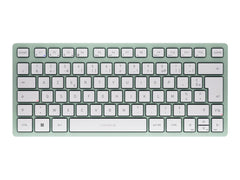 CHERRY KW 7100 Mini BT Wireless Keyboard (FR)