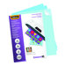 FELLOWES POCHETTES A4 - DOS ADHESIF - 80