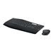 LOGI MK850 Performance Wirel.Combo