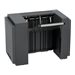 LEXMARK Bac sortie finition emp