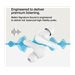 BELKIN SOUNDFORM RHYTHM Wireless Earbuds