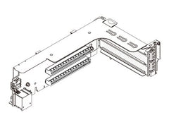 LENOVO ThinkSystem V3 2U E/x16/x16 PCIe