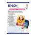 EPSON PAPIER MAT EPAIS A3 - 167