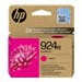 HP 924e EvoMore Magenta Org Ink Cartridg