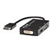 EATON TRIPPLITE DisplayPort to VGA/DVI