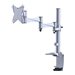 NEOMOUNTS Flatscreen Desk Mount clamp 1