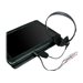 MCL ADAPTATEUR AUDIO JACK 3.5MM (P)
