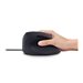 URBAN FACTORY Souris Ergo Filaire USB