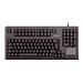 CHERRY TouchBoard Keyboard USB black(GB)