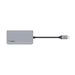 BELKIN Hub USB-C avec HDMI 2x USB-A 100W