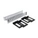 APC KIT DE MONTAGE EN RACK POUR