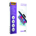 FELLOWES POCHETTES A4 80 MICRONS MATES