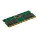 HP 8Go DDR5 4800 SODIMM Memory