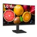 LG 27MS550-B 27p FHD IPS 100Hz 5ms
