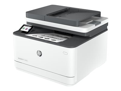 HP LaserJet Pro MFP 3102fdwe 33ppm Print
