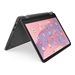 LENOVO 500e G4 N100 12p 8Go 64Go
