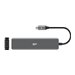 SILICON POWER Boost SU20 Docking station