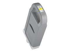 CANON CARTOUCHE ENCRE PFI-707Y Jaune 700