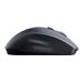 LOGI M705 wireless Mouse silver