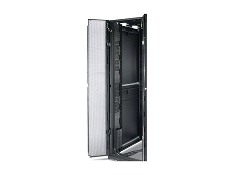 APC Rack PDU Basic 0U 14.4kW 208V 24 C13 4 C19 2 L6-30R 10
