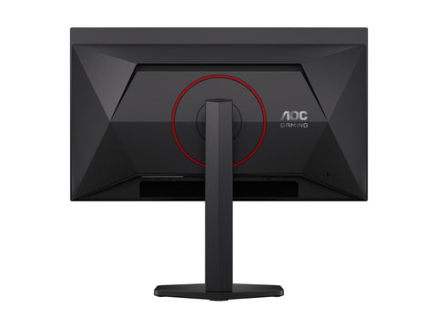 AOC Q27G4ZDR 27p OLED 2560x1440 240Hz Adaptive Sync Response time GtG 0.03ms 2 x USB-A 1 x USB-B HDMI 2.1 x 2 DisplayPort 1.4 x 1
