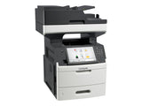 LEXMARK MX711de Multifonction laser monochrome