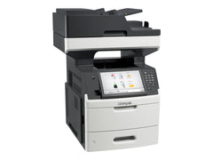 LEXMARK MX711de Multifonction laser monochrome