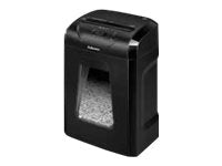 FELLOWES destructeur powershred 12c coupe croisée 230v eu