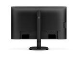 PHILIPS 27p 2560x1440 120Hz IPS Flat H/A 150 MM TUV EyeSafe certified USB HUB SPEAKERS DPx1 HDMIx2 350cd/m2 TCO 10