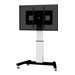 NEOMOUNTS Motorized stand - VESA 200x200