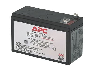 APC Replacement Battery Cartr